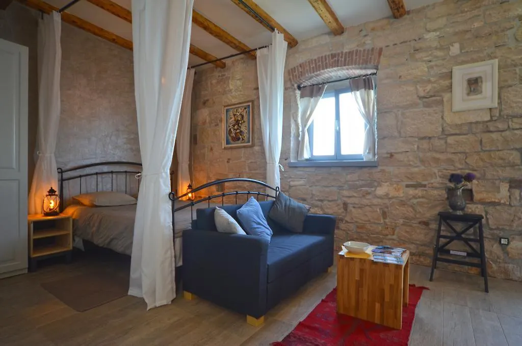Arnolongo Sea View Apartment Rovinj