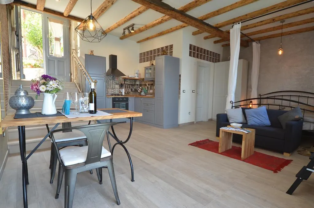 Arnolongo Sea View Apartment Rovinj