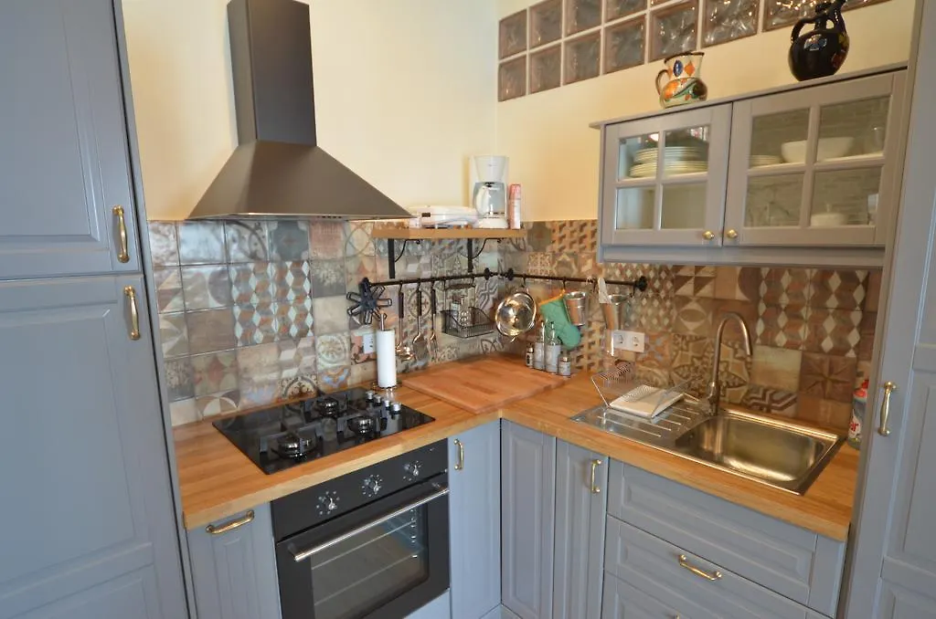 Arnolongo Sea View Apartment Rovinj