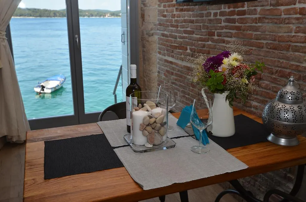 Arnolongo Sea View Apartment Rovinj