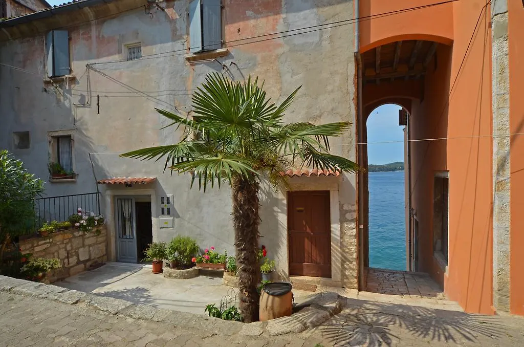 Arnolongo Sea View Apartment Rovinj