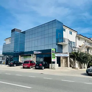 Studio Trogir Romina , Plano Croatia