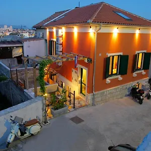 Urbi Et Orbi , Split Croatia