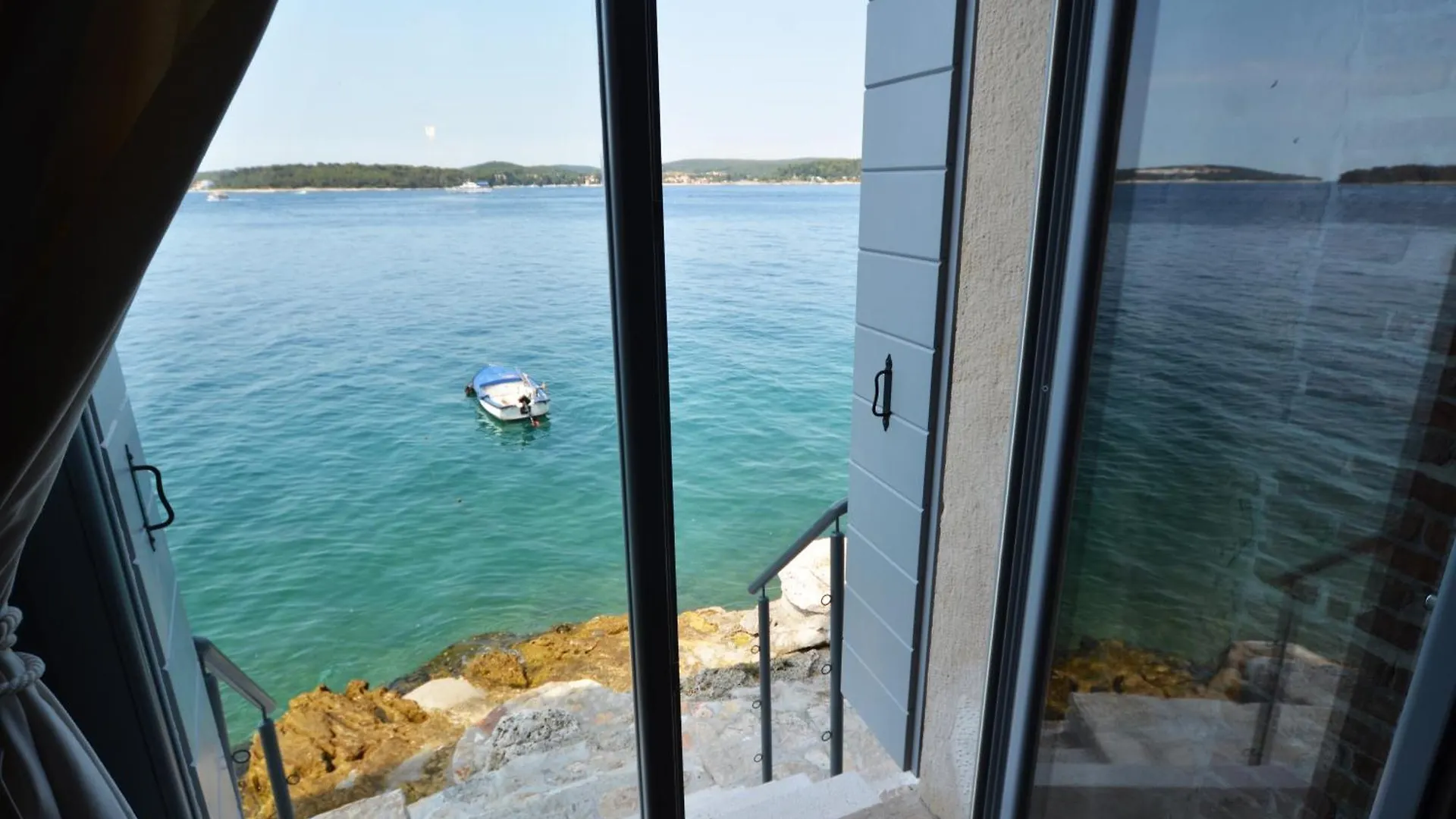Arnolongo Sea View Apartment Rovinj