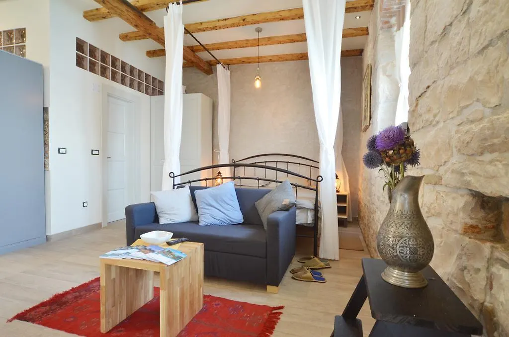 Arnolongo Sea View Apartment Rovinj
