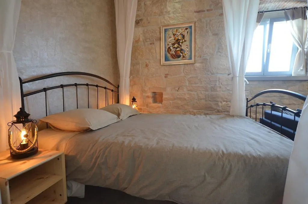 Arnolongo Sea View Apartment Rovinj 0*,  Croatia